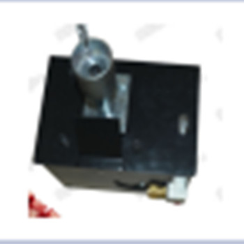 三一DTU95风机燃烧器总成#QR-36D