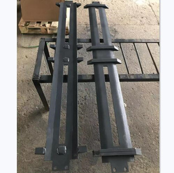 2100-3链条拖架#201000761