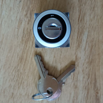 摊铺机点火开关#2032194